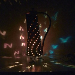 Decantur Night Light