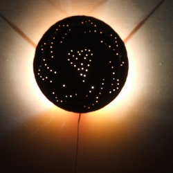 Serving Tray Night Light