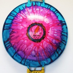 Wok Sconce Night Light