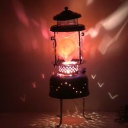 Lantern Night Light