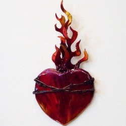 Steel Heart