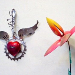 Love Wings