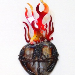 Sacred Heart series