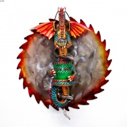 Dragon ON Steel