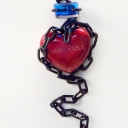 Chain Art 2