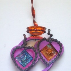 Wall Art Sconce
