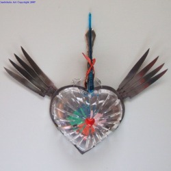 Steel Wings II