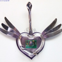 Steel Wings
