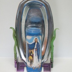 Milagro Sconce