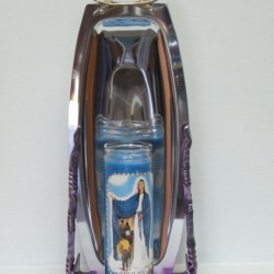 Milagro Sconce