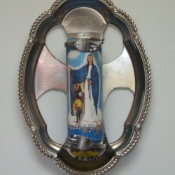 Milagro Wall Sconce Tray