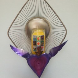 Milagro Sconce