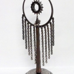 Steel Assemblage