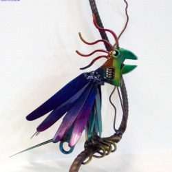 New Tool Bird Art 2