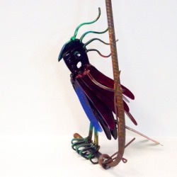 New Tool Bird Art