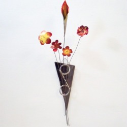 Steel Flowers 2