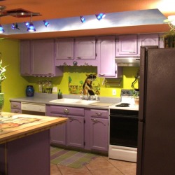 Kitchen Mural 05