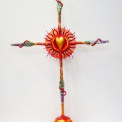 Custom Monstrance 2012