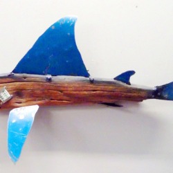 Custom Sea Life 2012