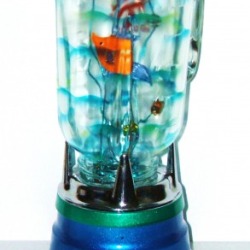 Blender Fish Bowl