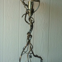 DISPLAY TABLE 03