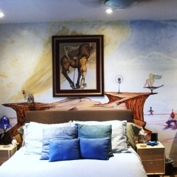Master Bedroom 05