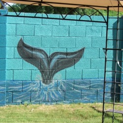 BACKYARD MURAL 05