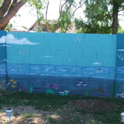 BACKYARD MURAL 05