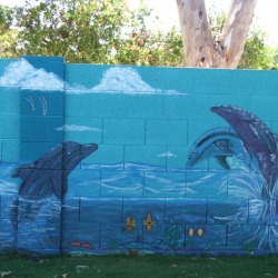 BACKYARD MURAL 05
