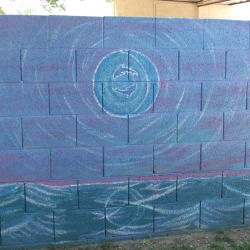BACKYARD MURAL 05