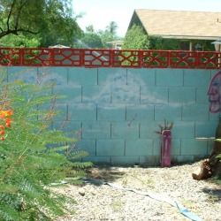 BACKYARD MURAL 04