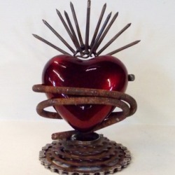 Steel Heart