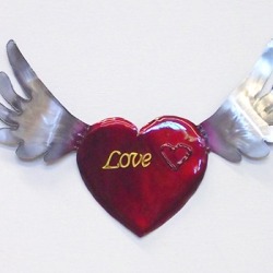 Steel Heart