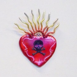 Steel Heart