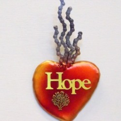 Steel Heart