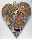 Custom Heart 2012