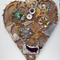 Custom Heart 2012