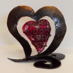 New Hearts 2014