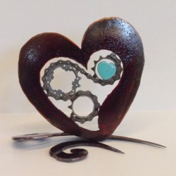 New Hearts 2014