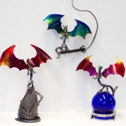 Cool Dragons