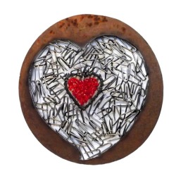 New Wall Heart  2014