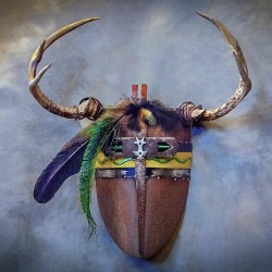 Mask Deer spirit.jpg