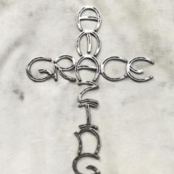 28" Custom Cross 2016