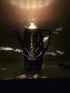 Coffee Pot Night Light