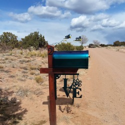 A Mailbox 2021