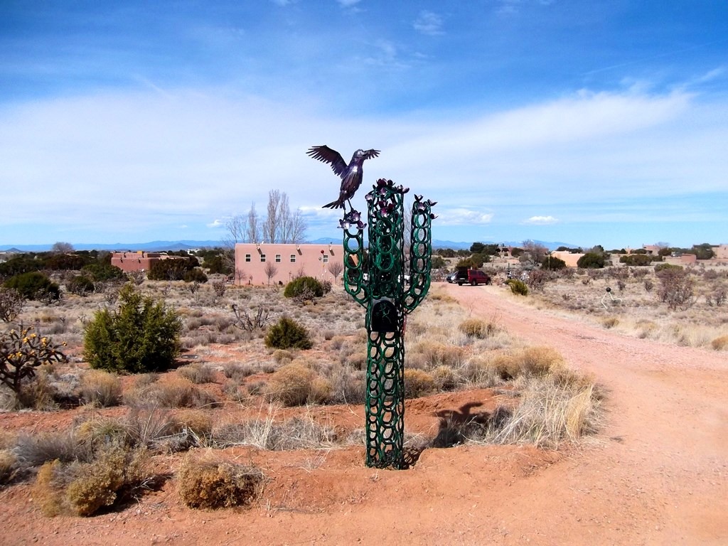 Wsaguaro 2017 Mailbox